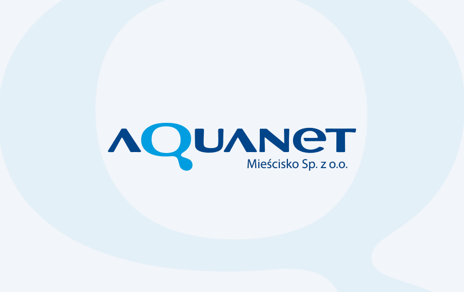 Kontakt - Aquanet